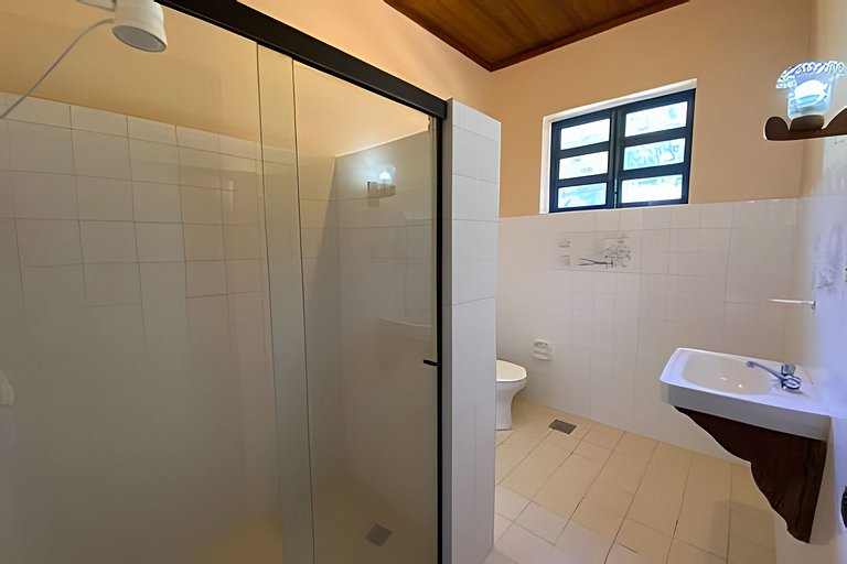 Casa de campo na Fazenda Vale Alpino