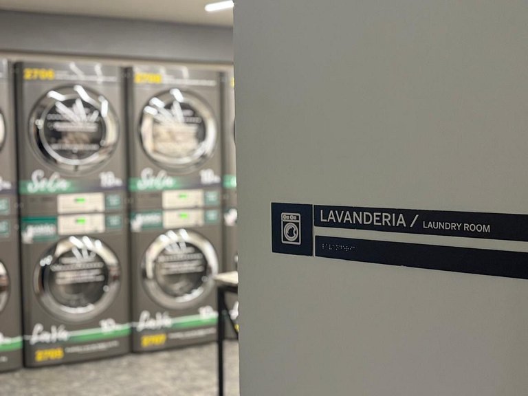 Apartamento Moderno à 10 minutos do Santos Dumont