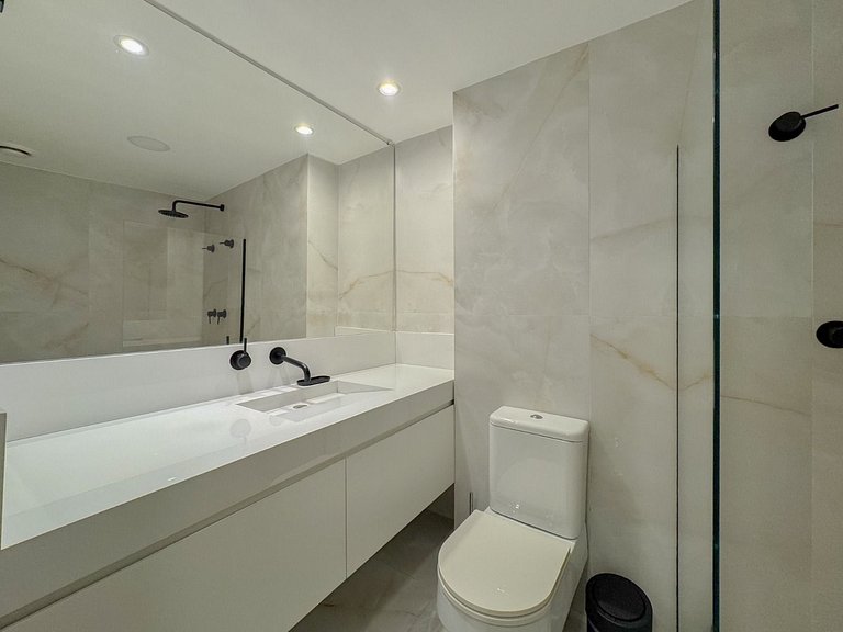 Apartamento Moderno à 10 minutos do Santos Dumont