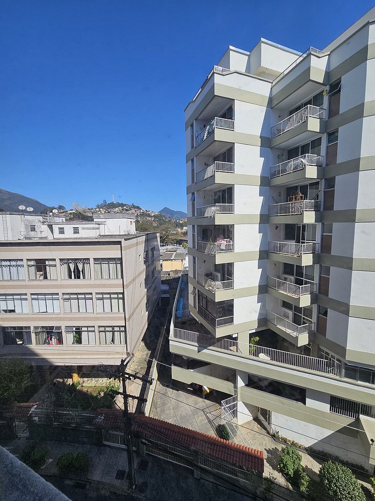 Excelente Apto em Teresópolis!