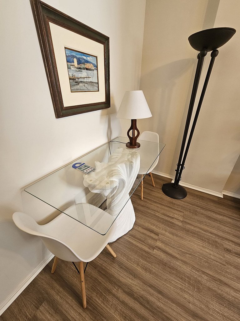 Apartamento Central Serra