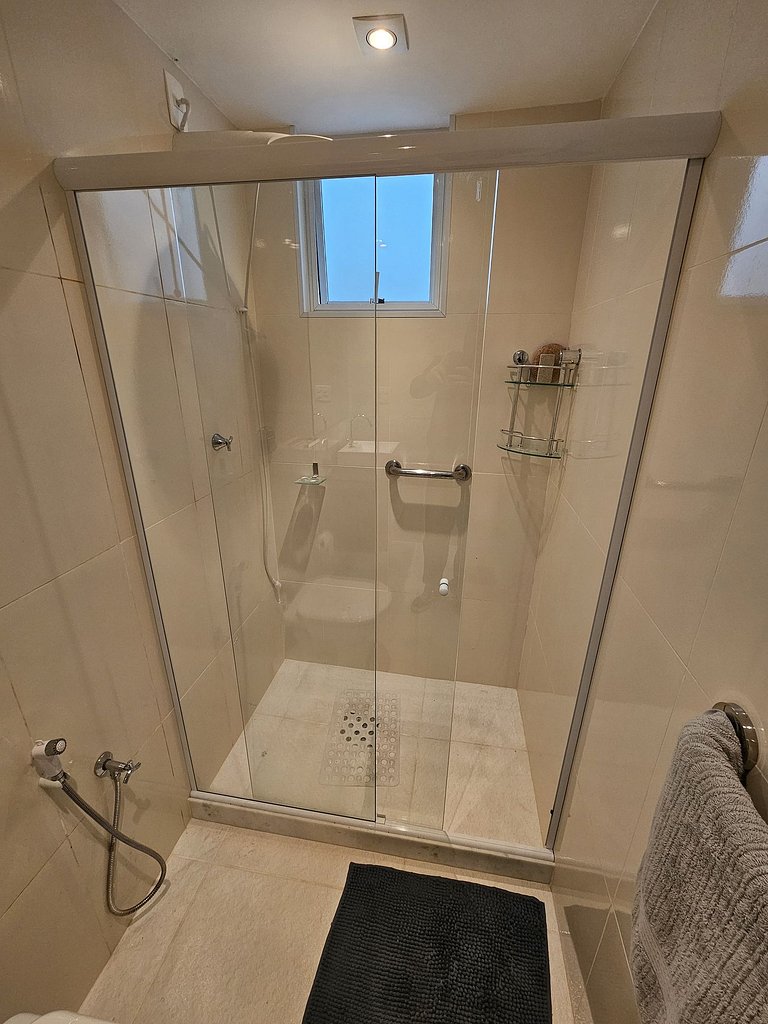Apartamento Central Serra
