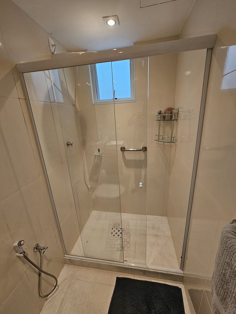 Apartamento Central Serra