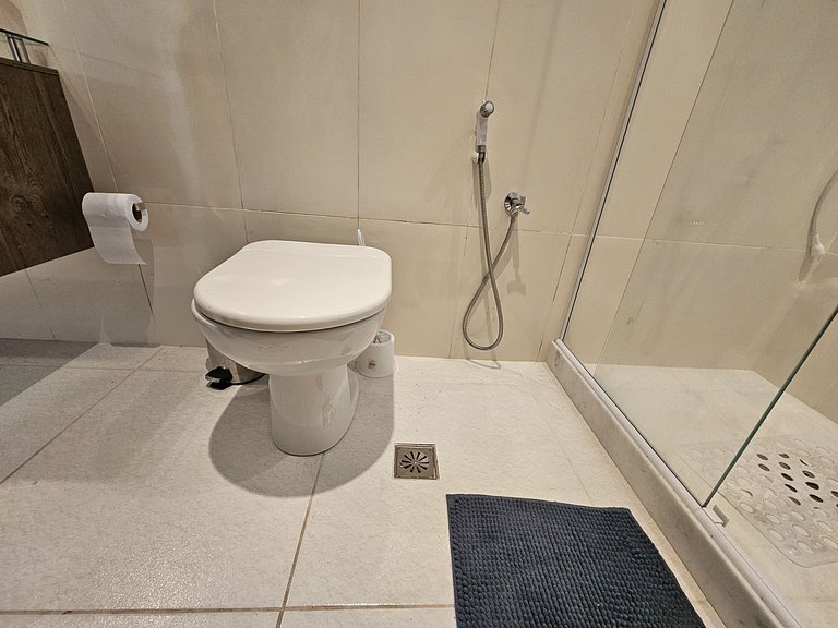 Apartamento Central Serra