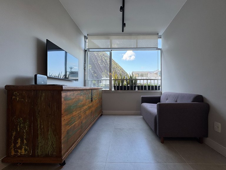 Cobertura Elegante com Vista Privilegiada