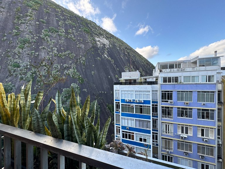 Cobertura Elegante com Vista Privilegiada