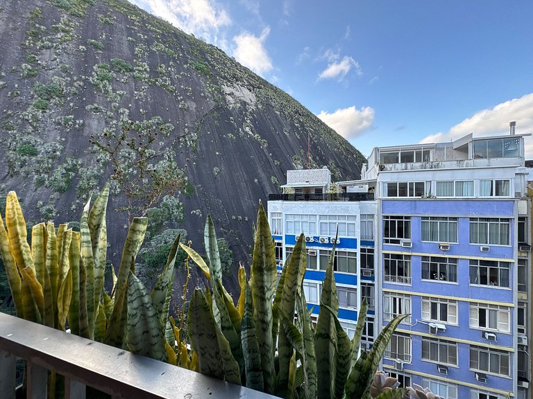 Cobertura Elegante com Vista Privilegiada
