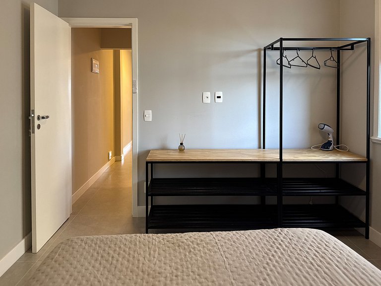 Cobertura Elegante com Vista Privilegiada