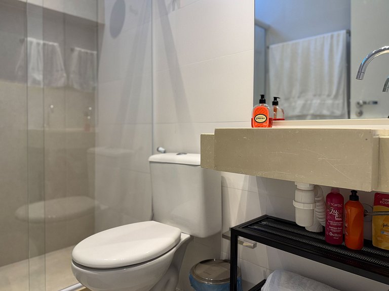 Cobertura Elegante com Vista Privilegiada