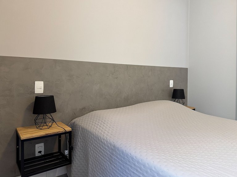 Cobertura Elegante com Vista Privilegiada