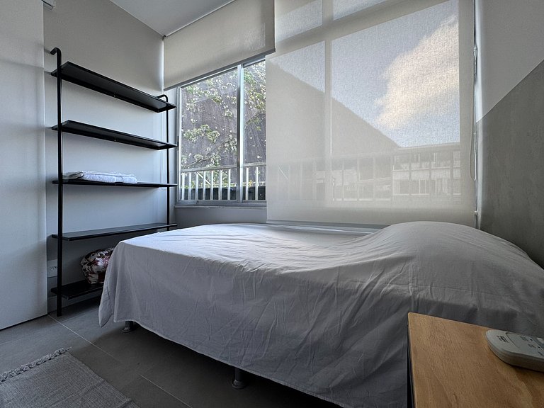 Cobertura Elegante com Vista Privilegiada