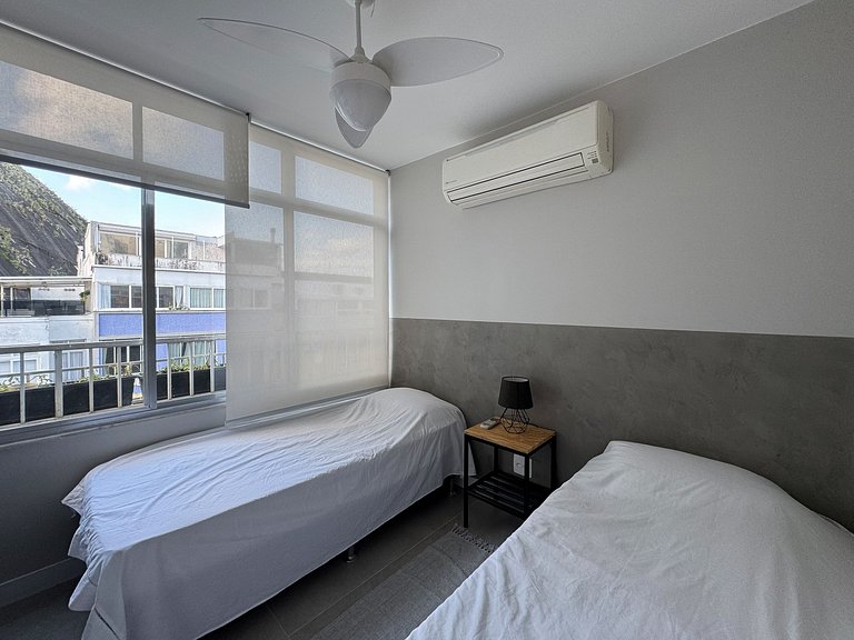 Cobertura Elegante com Vista Privilegiada