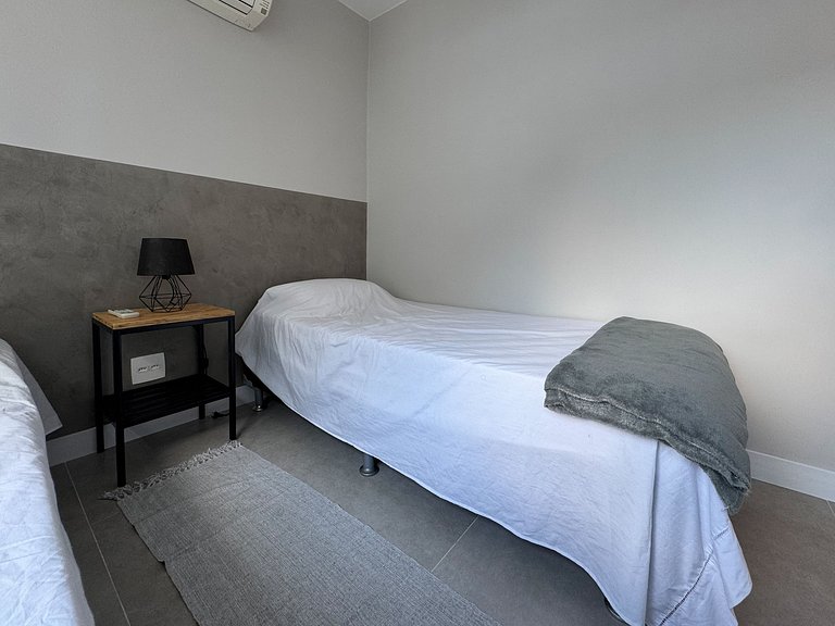Cobertura Elegante com Vista Privilegiada