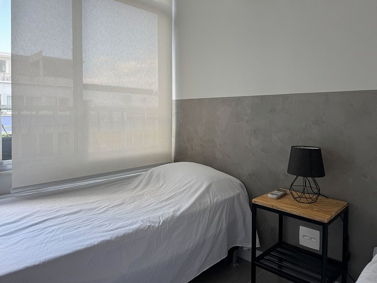 Cobertura Elegante com Vista Privilegiada
