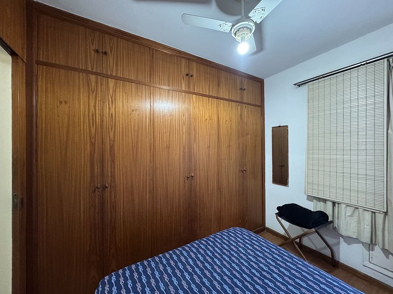 Apartamento Completo no Leblon