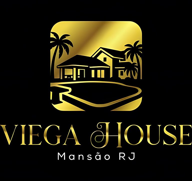 Mansão de Luxo na Barra / 50 pessoas + Eventos