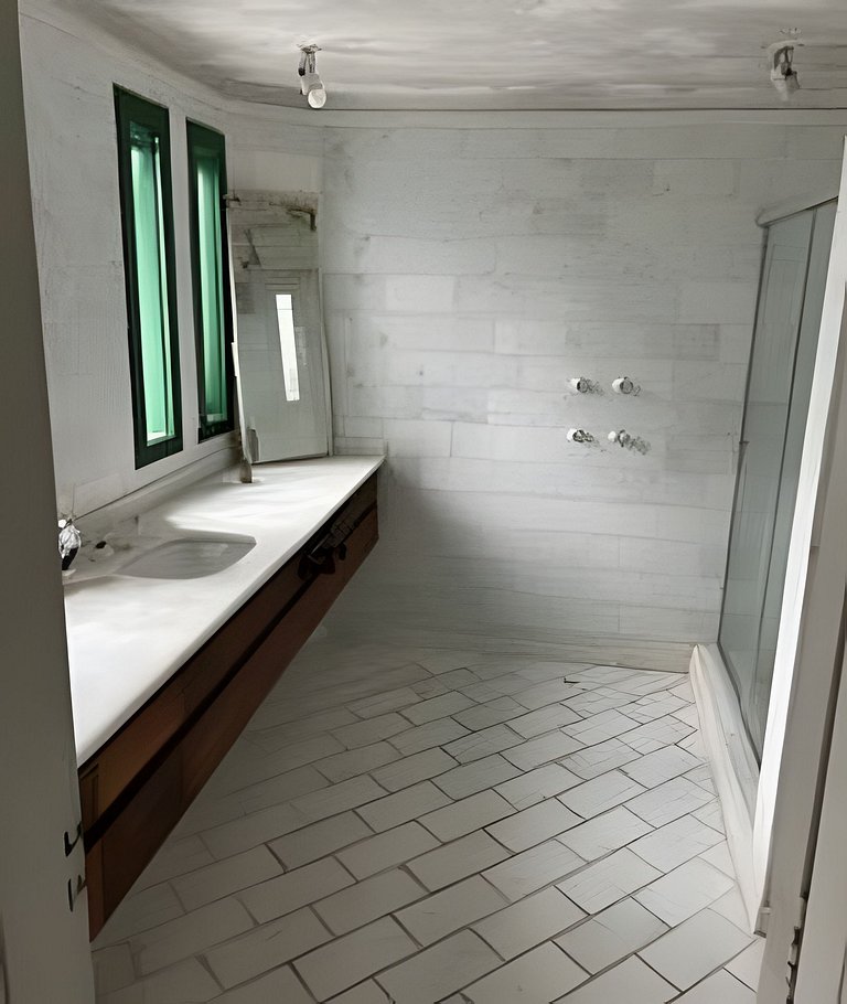Mansão de Luxo na Barra / 50 pessoas + Eventos