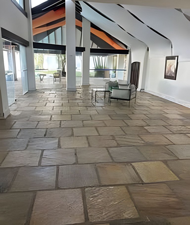 Mansão de Luxo na Barra / 50 pessoas + Eventos