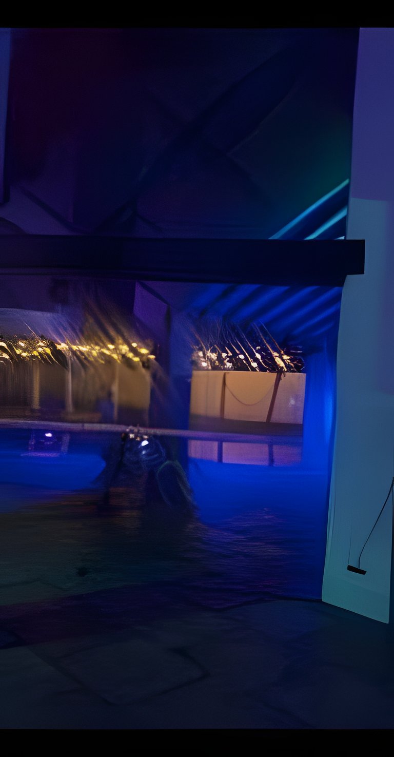 Mansão de Luxo na Barra / 50 pessoas + Eventos