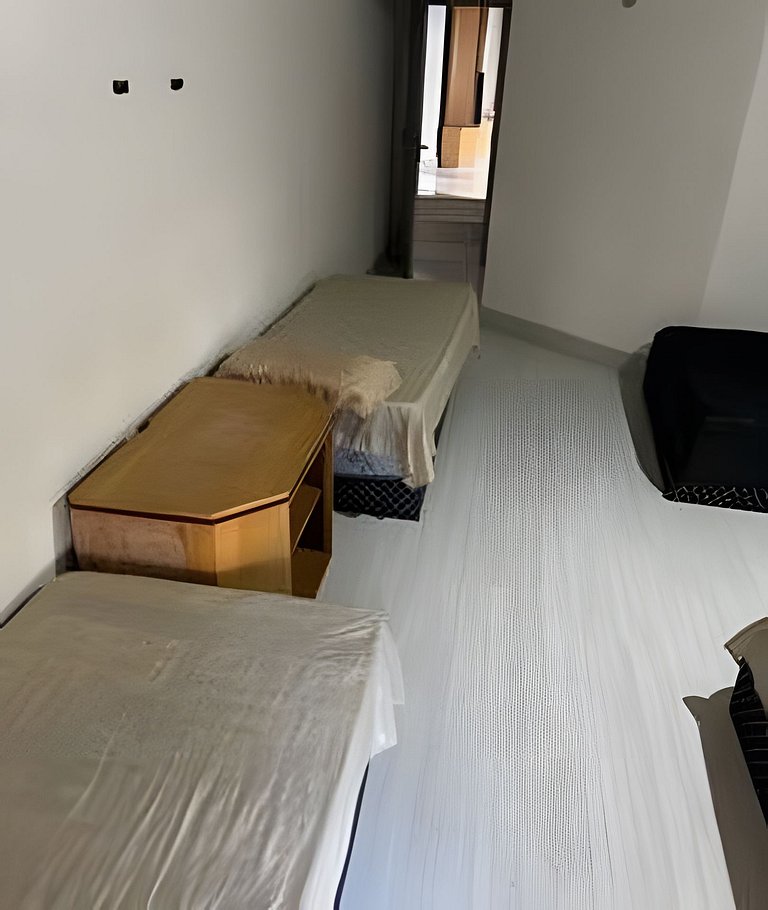 Mansão de Luxo na Barra / 50 pessoas + Eventos