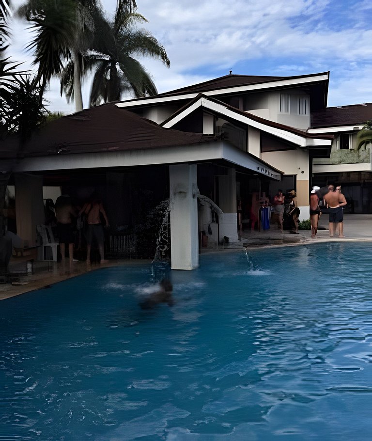 Mansão de Luxo na Barra / 50 pessoas + Eventos