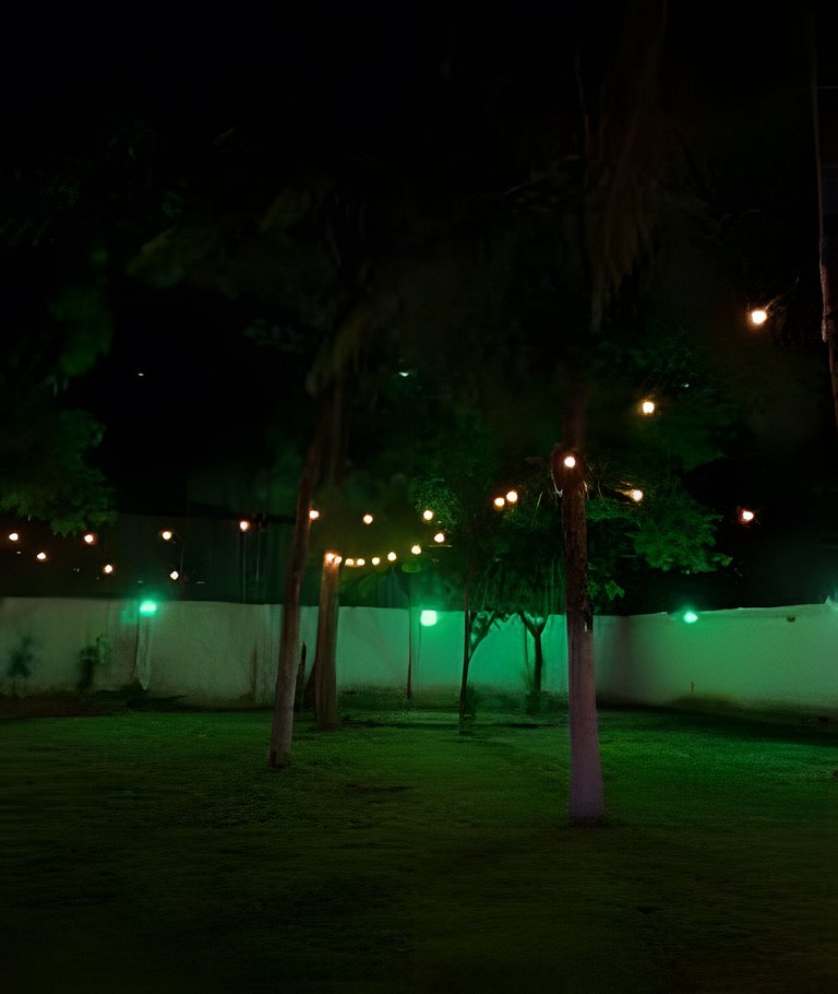 Mansão de Luxo na Barra / 50 pessoas + Eventos