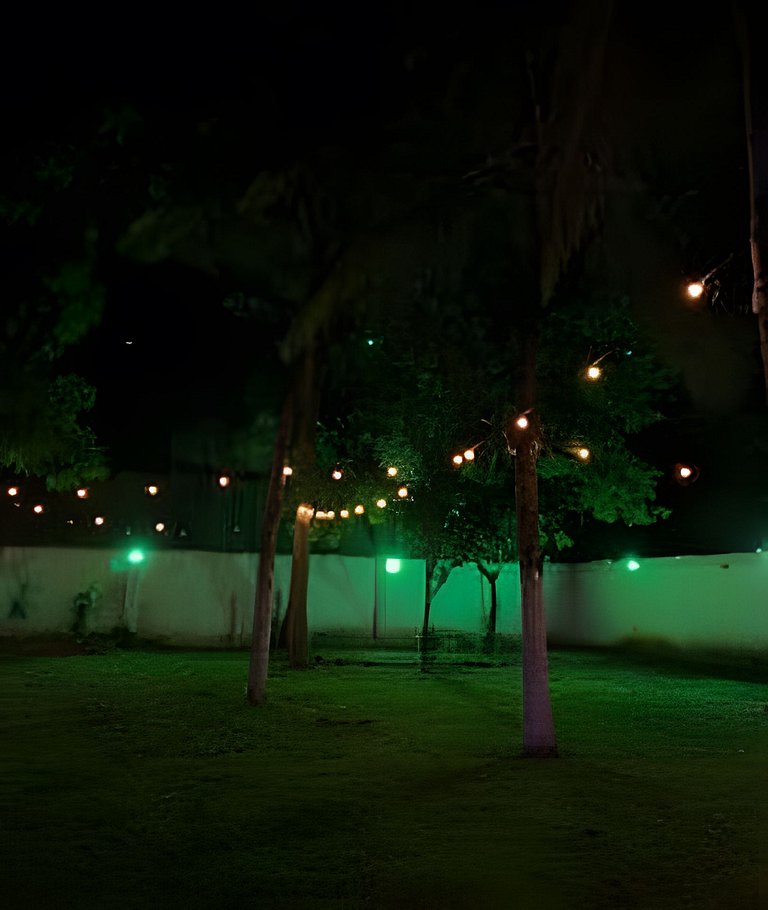 Mansão de Luxo na Barra / 50 pessoas + Eventos