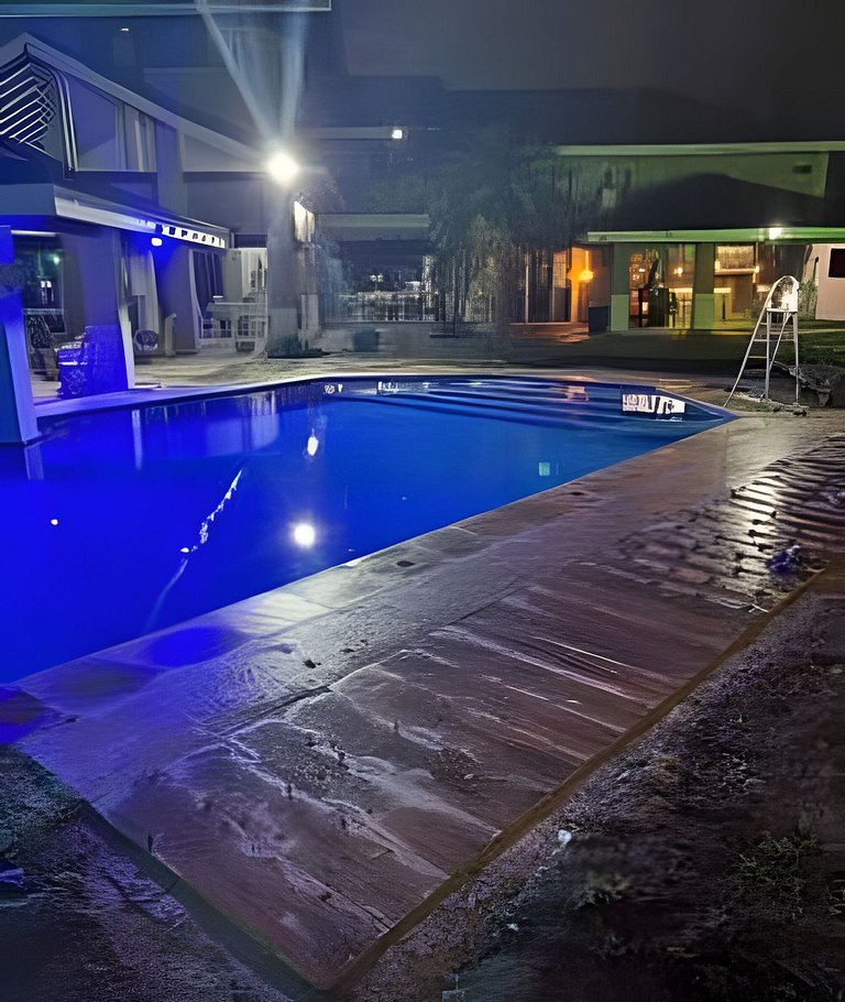 Mansão de Luxo na Barra / 50 pessoas + Eventos