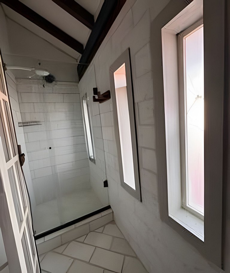 Mansão de Luxo na Barra / 50 pessoas + Eventos