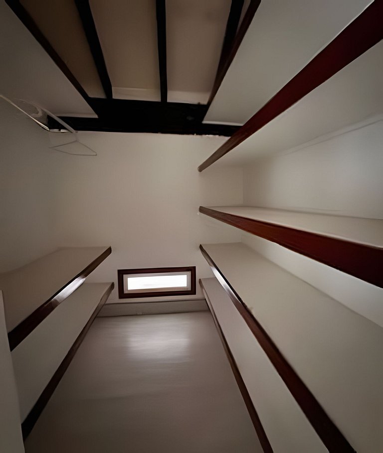 Mansão de Luxo na Barra / 50 pessoas + Eventos