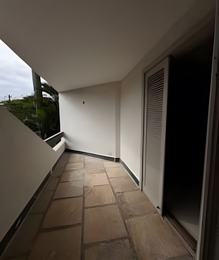 Mansão de Luxo na Barra / 50 pessoas + Eventos