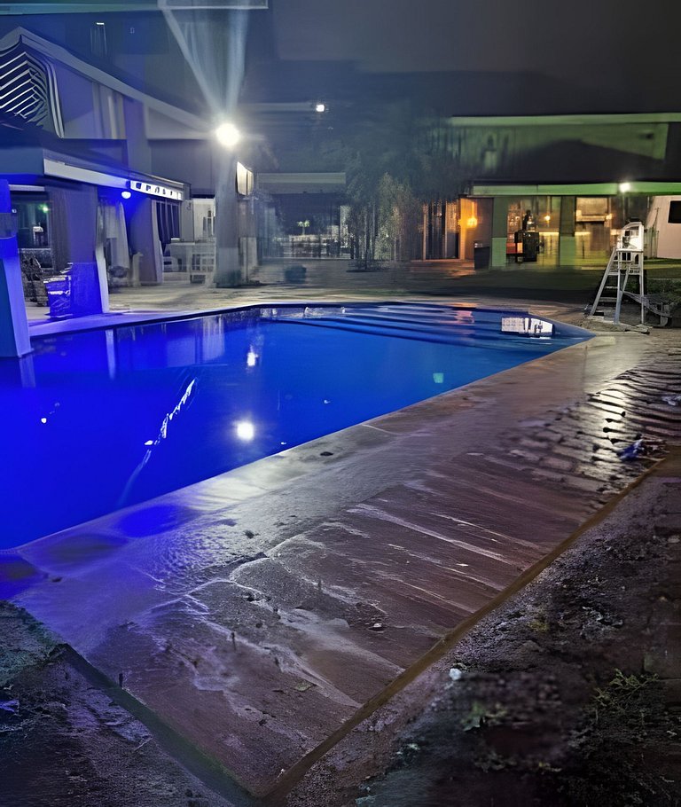 Mansão de Luxo na Barra / 50 pessoas + Eventos