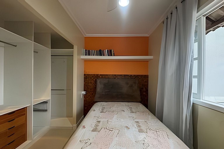 Excelente e completa casa no Recreio!!
