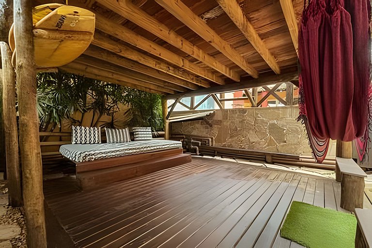 Excelente e completa casa no Recreio!!