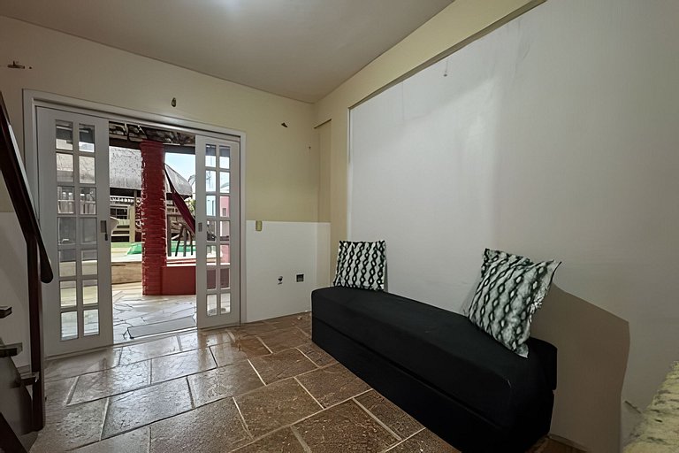 Excelente e completa casa no Recreio!!