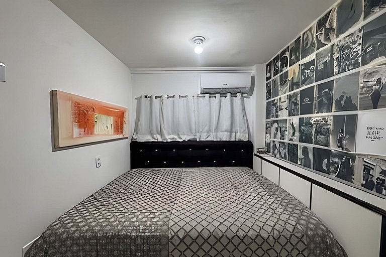 Excelente e completa casa no Recreio!!