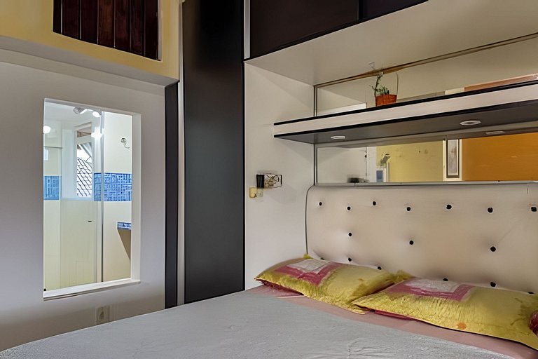 Excelente e completa casa no Recreio!!