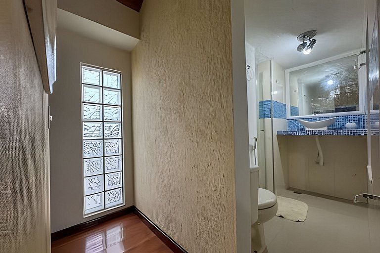 Excelente e completa casa no Recreio!!