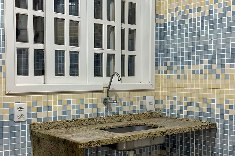 Excelente e completa casa no Recreio!!