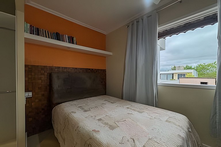 Excelente e completa casa no Recreio!!