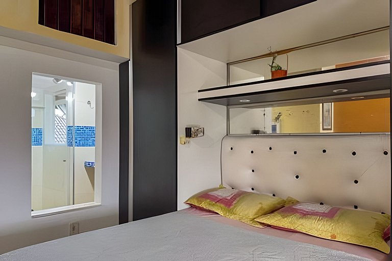 Excelente e completa casa no Recreio!!