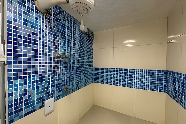 Excelente e completa casa no Recreio!!