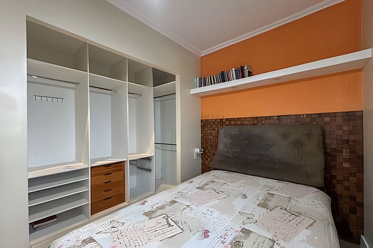 Excelente e completa casa no Recreio!!
