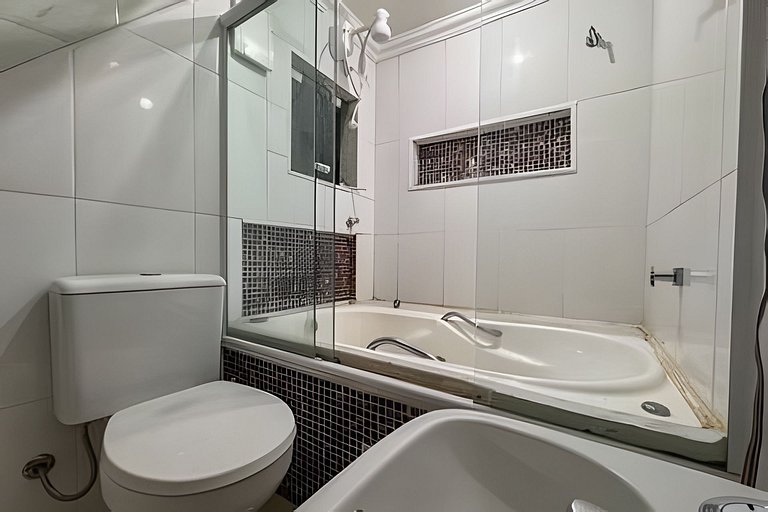 Excelente e completa casa no Recreio!!