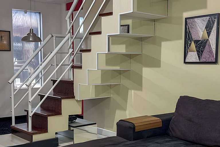 Excelente e completa casa no Recreio!!