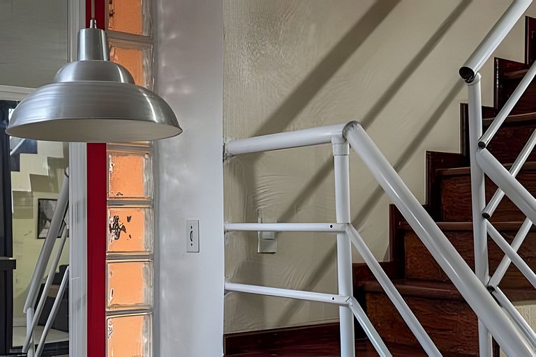 Excelente e completa casa no Recreio!!