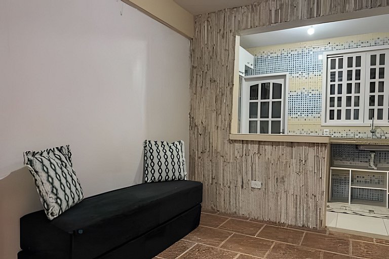 Excelente e completa casa no Recreio!!