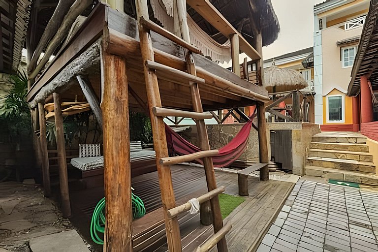 Excelente e completa casa no Recreio!!