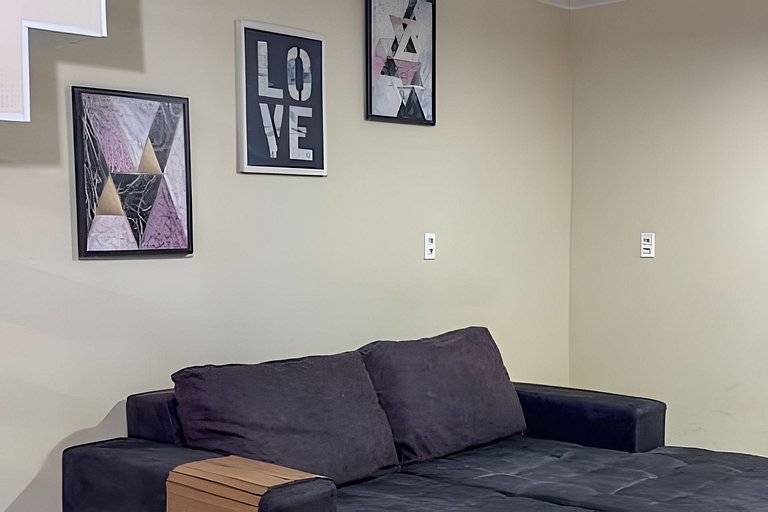 Excelente e completa casa no Recreio!!