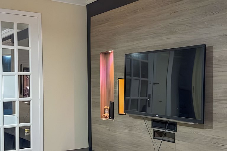 Excelente e completa casa no Recreio!!